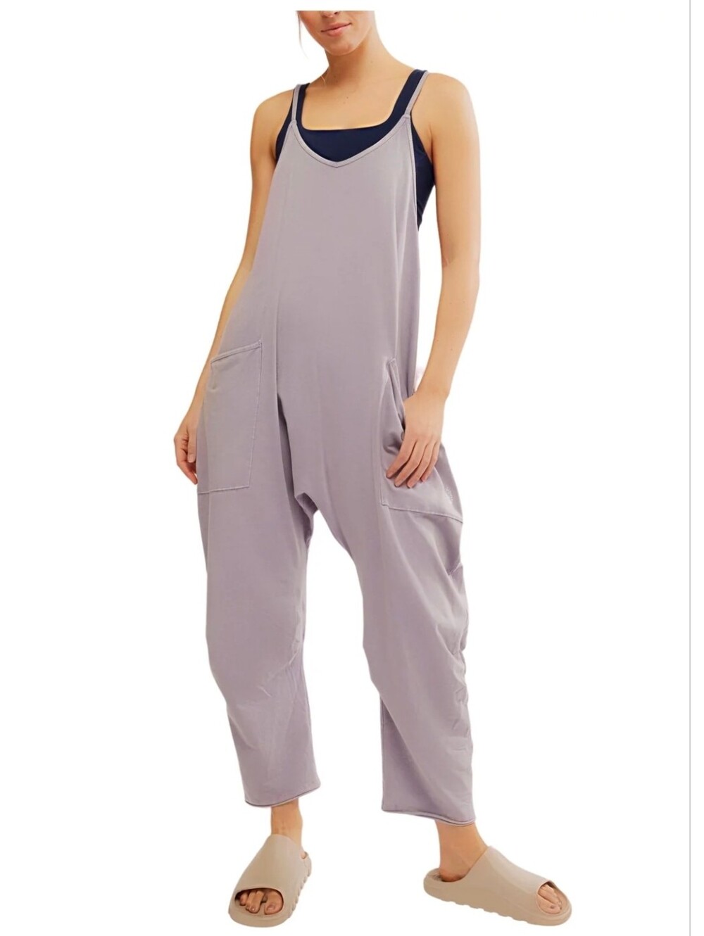NWT Free People Movement Hot Shot Onesie